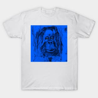 Monkey see Monkey do T-Shirt